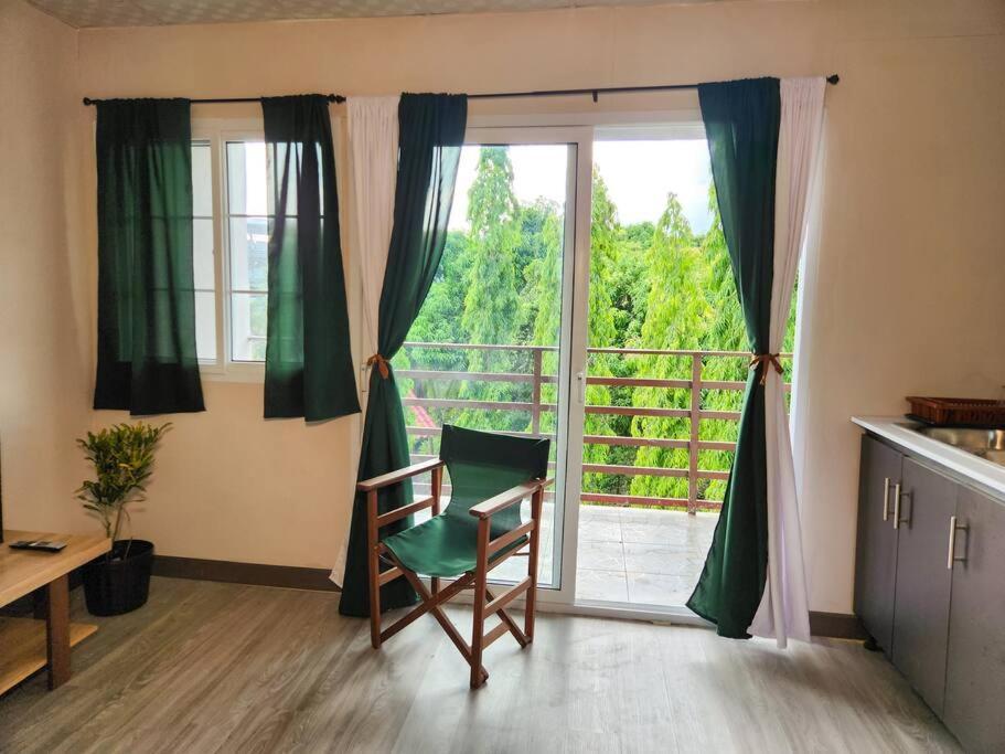 Apartamentos La Primavera - Santiago Centro Exterior foto