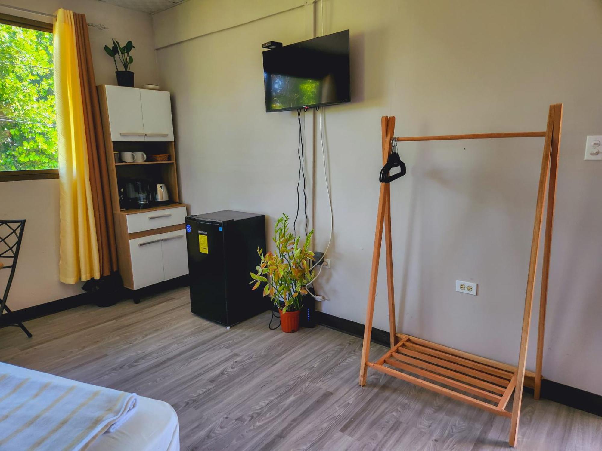 Apartamentos La Primavera - Santiago Centro Exterior foto