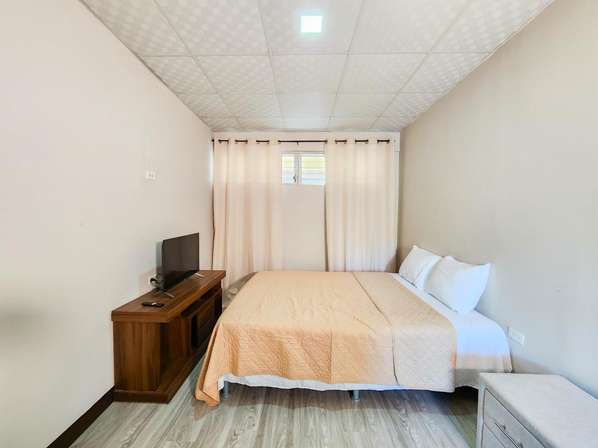 Apartamentos La Primavera - Santiago Centro Exterior foto